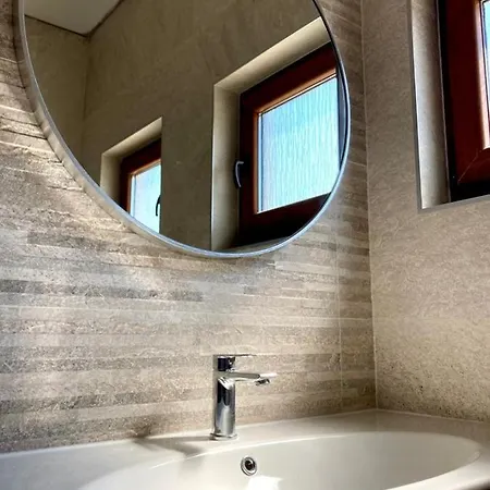 Apartament Studio Apartman Luka *