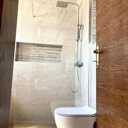 Studio Apartman Luka Apartament