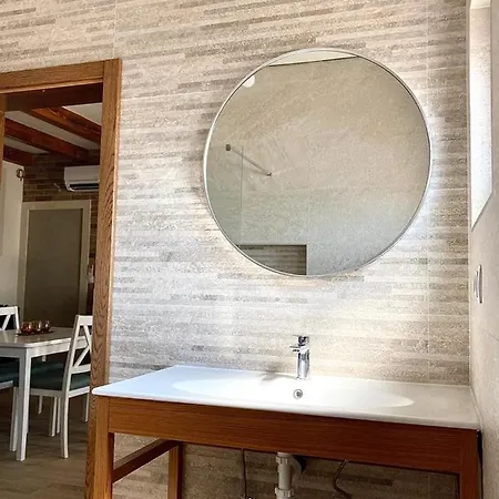 Studio Apartman Luka Apartament Starigrad Paklenica