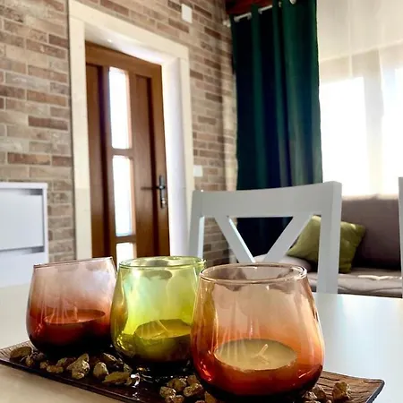 Studio Apartman Luka * Starigrad Paklenica